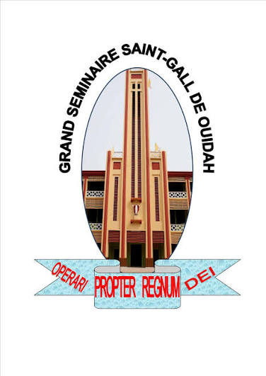 Logo du Grand Séminaire Saint-Gall de Ouidah