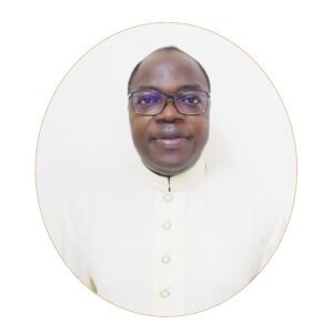Photo de Père CHOGNIKA Momboladji Martin