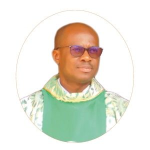 Photo de Père SESSOU Camille