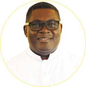 Photo de Père Julia Simplice PASSI MASSAMBA, pss