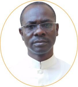 Photo de Père Patrick BADOU, Pss