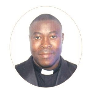 Photo de Père Bertrand DJOSSOU