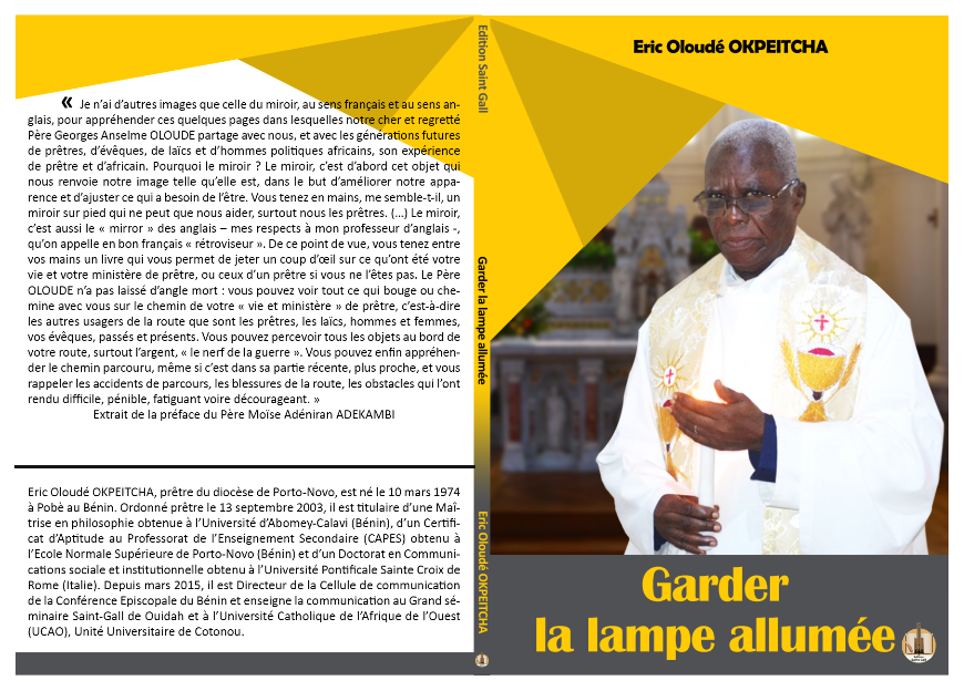 Garder la lampe allumée